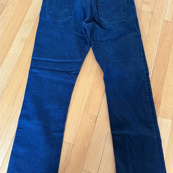 John Varvatos Men’s Bowery Jeans. - Picture 7 of 8